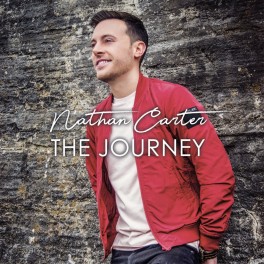 The Journey / Nathan Carter
