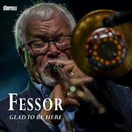 Glad To Be Here / Ole "Fessor" Lindgreen