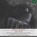 Debussy : Trahison - Influences orientales pour flûte et piano
