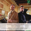 Bach : Sonates en trio pour flûte et piano