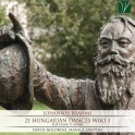 Brahms : 21 danses hongroises Woo 1