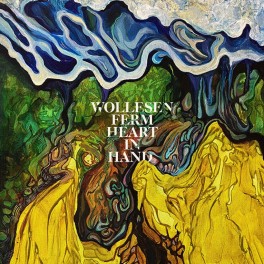 Heart In Hand / Ned Ferm & Kenny Wollesen