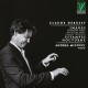 Debussy : Images, Estampes, Nocturnes / Andrea Micucci