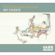 My choice / Peter Baumgärtner Trio