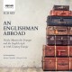 An Englishman Abroad / La Serenissima & Adrian Chandler
