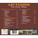 Four Classic Albums / Art Farmer