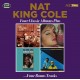 Four Classic Albums Plus / Nat King Cole