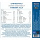 Alla, Thierry : Empreintes - L'Empreinte saxophonistique