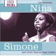 The Amazing Nina Simone and other famous Jazz Ladies