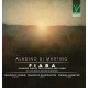 Di Martino, Aladino : Fiaba, Musique de Chambre pour cordes et piano