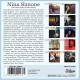 The Amazing Nina Simone and other famous Jazz Ladies