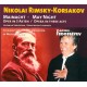 Rimski-Korsakov, Nikolaï : Nuit de Mai