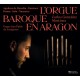 L'Orgue Baroque en Aragon / Carlos González Martínez