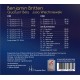 Britten : Quatuors à cordes & Les Illuminations