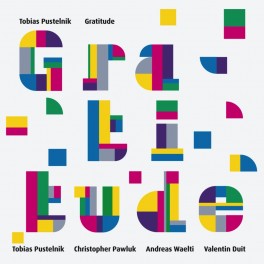 Gratitude (Vinyle LP) / Tobias Pustelnik