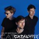 Catalyst / Philipp Brämswig Trio