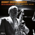 Live in Valencia 92 / Johnny Griffin Quartet