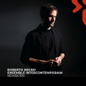 Newborn / Roberto Negro & Ensemble Intercontemporain
