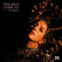 Händel - Fast Forward (Vinyle LP) / Efrat Alony