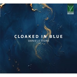 Cloaked In Blue / Daniele Tione