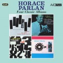 Four Classic Albums / Horace Parlan