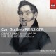 Reissiger, Carl Gottlieb : Intégrale des trios avec piano - Vol.1