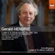 Hendrie, Gerald : Intégrale de la Musique pour Orgue - Vol.2