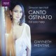 Simeon ten Holt : Canto Ostinato, pour harpe solo