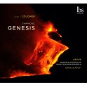 Colomer, Juan J. : Symphonic Genesis