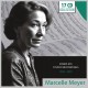Marcelle Meyer : Intégrale des enregistrements Studio de 1925 à 1957