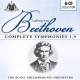 Beethoven : Les 9 Symphonies / Royal Philharmonic Orchestra