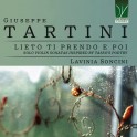 Tartini : Lieto Ti Prendo E Poi - Sonates pour violon solo