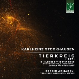 Stockhausen : Tierkreis