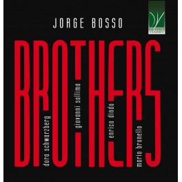 Bosso, Jorge : Brothers