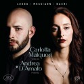 En Variant / Carlotta Malquori & Andrea d'Amato
