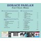 Four Classic Albums / Horace Parlan