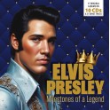 Milestones of a Legend / Elvis Presley