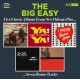 The Big Easy - Five Classic Albums From New Orleans Plus