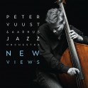 New Views / Peter Vuust & Aarhus Jazz Orchestra