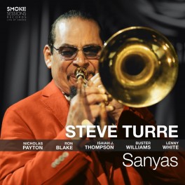 Sanyas (Vinyle LP) / Steve Turre