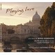 Playing Love - Una Storia Di Ennio Morricone