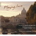Playing Love - Una Storia Di Ennio Morricone