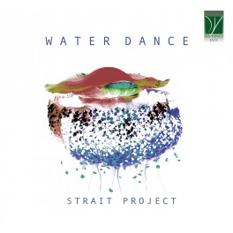 Water Dance / Strait Project
