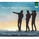 Watch What Happens