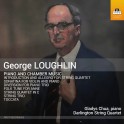 Loughlin, George : Musique de chambre et instrumentale