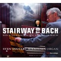 Stairway to Bach - Les classiques du rock avec un soupçon de Bach