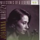 Milestones of A Legend / Johanna Martzy