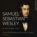 Wesley, Samuel Sebastian : Musique Chorale Sacrée