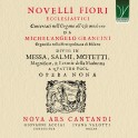Grancini, Michel'Angelo : Novelli Fiori Ecclesiastici