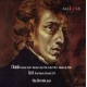 Chopin - Liszt : Musique pour piano / Olga Zdorenko